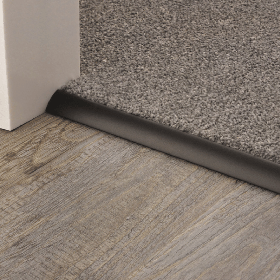 Carpet to Vinyl Threshold Strip