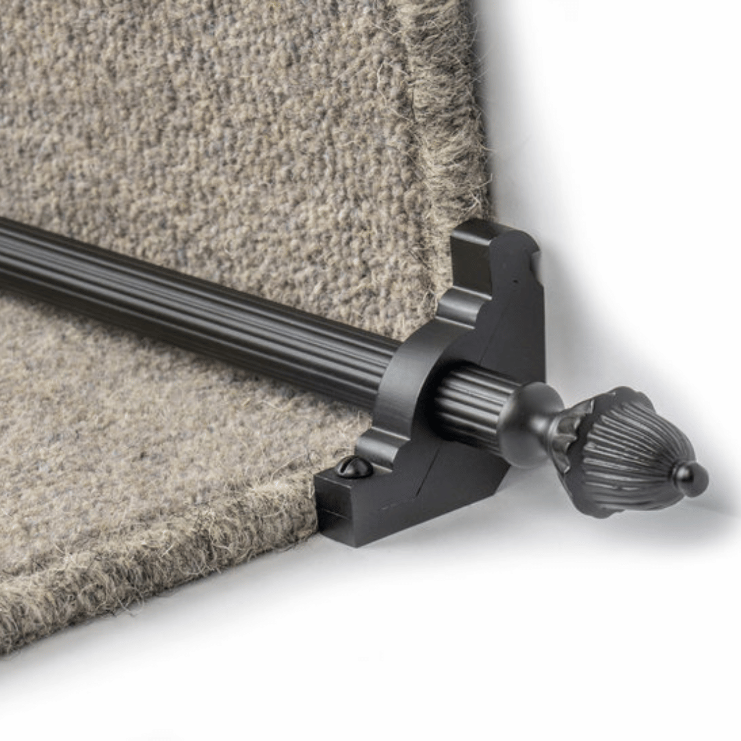 Dubai Stair Runner Rods