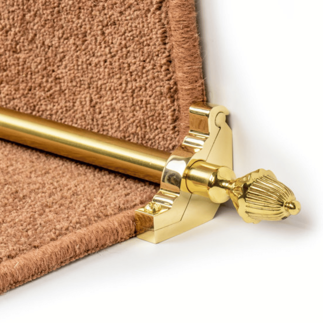 Dubai Stair Runner Rods