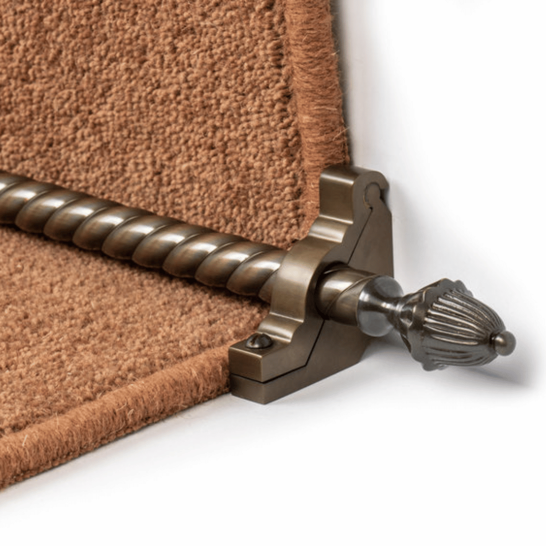 Dubai Stair Runner Rods