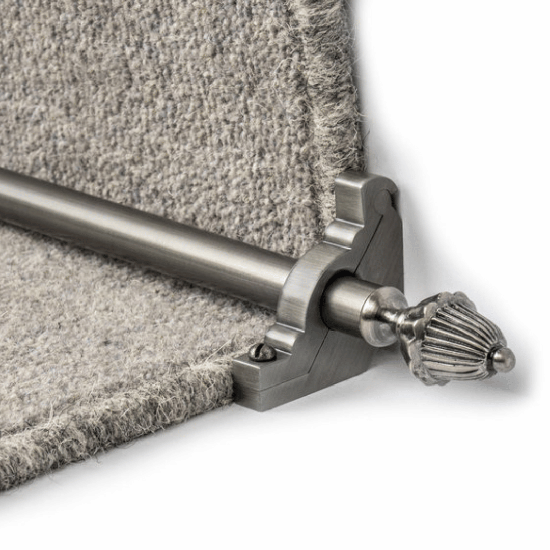 Dubai Stair Runner Rods