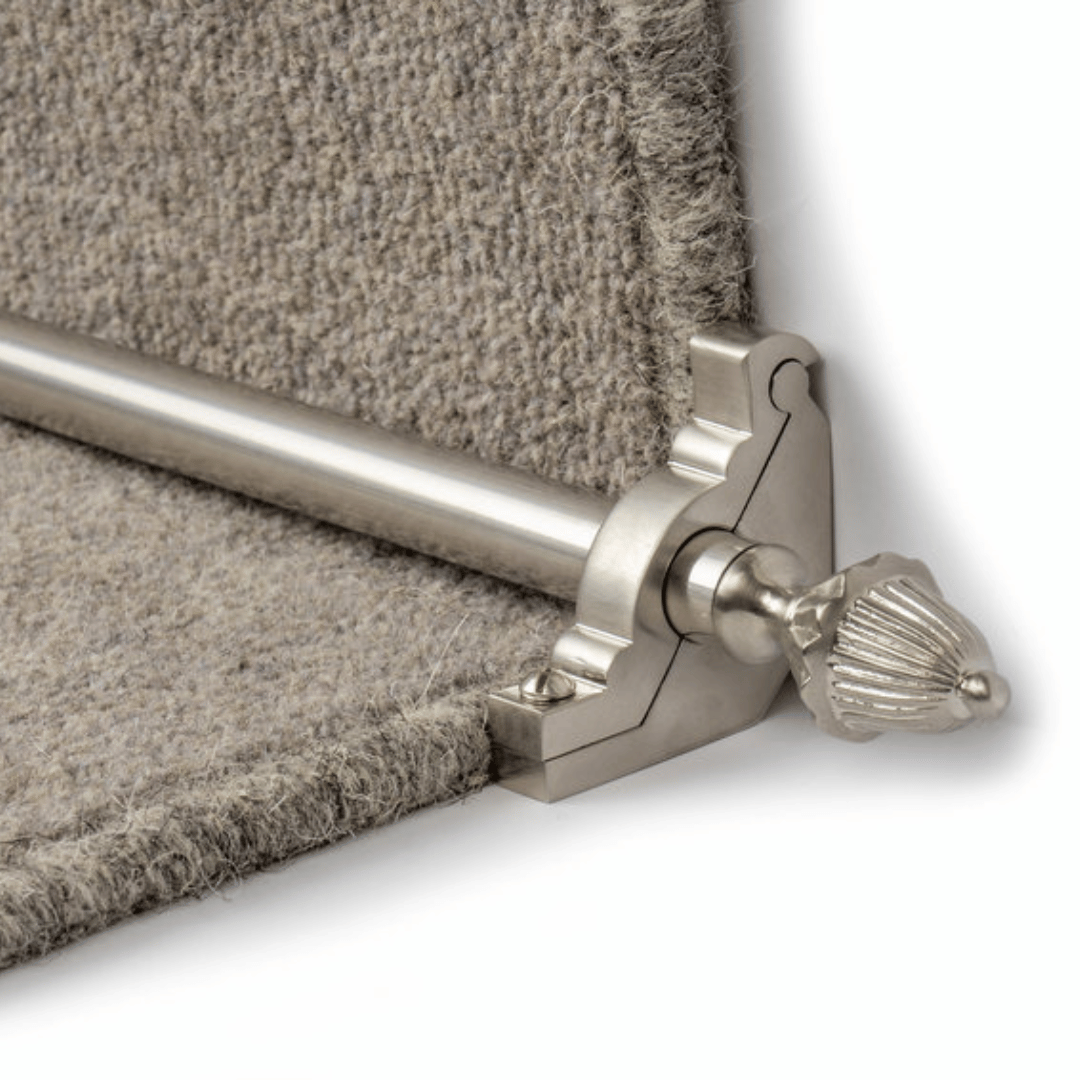 Dubai Stair Runner Rods