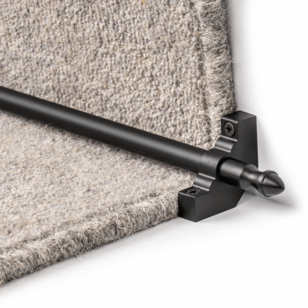 Homepride Stair Runner Rods