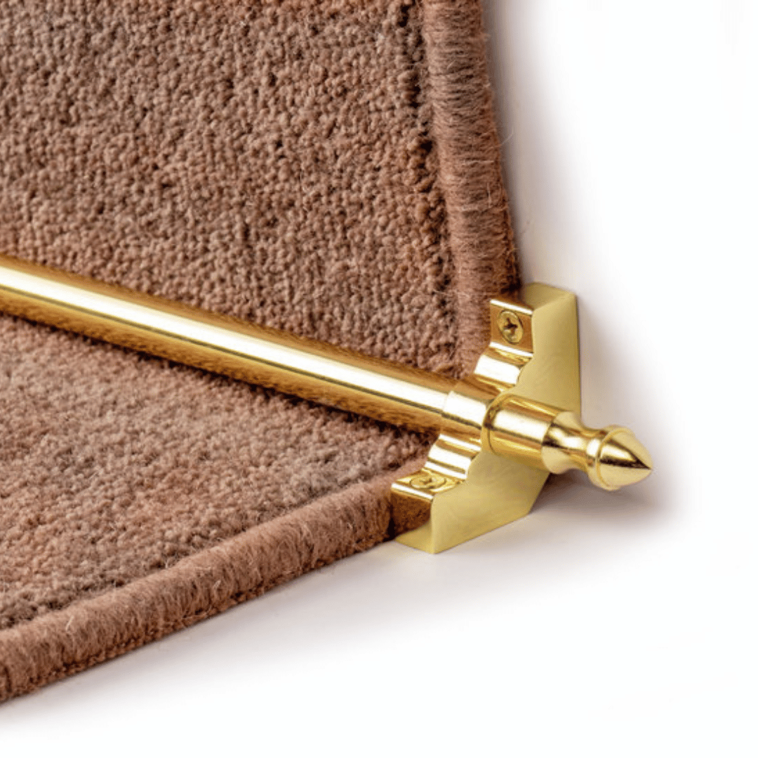 Homepride Stair Runner Rods