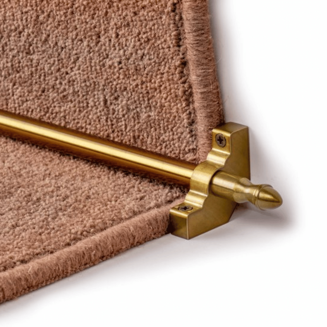 Homepride Stair Runner Rods