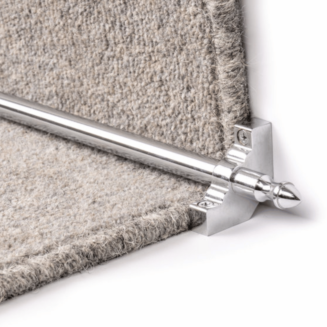 Homepride Stair Runner Rods