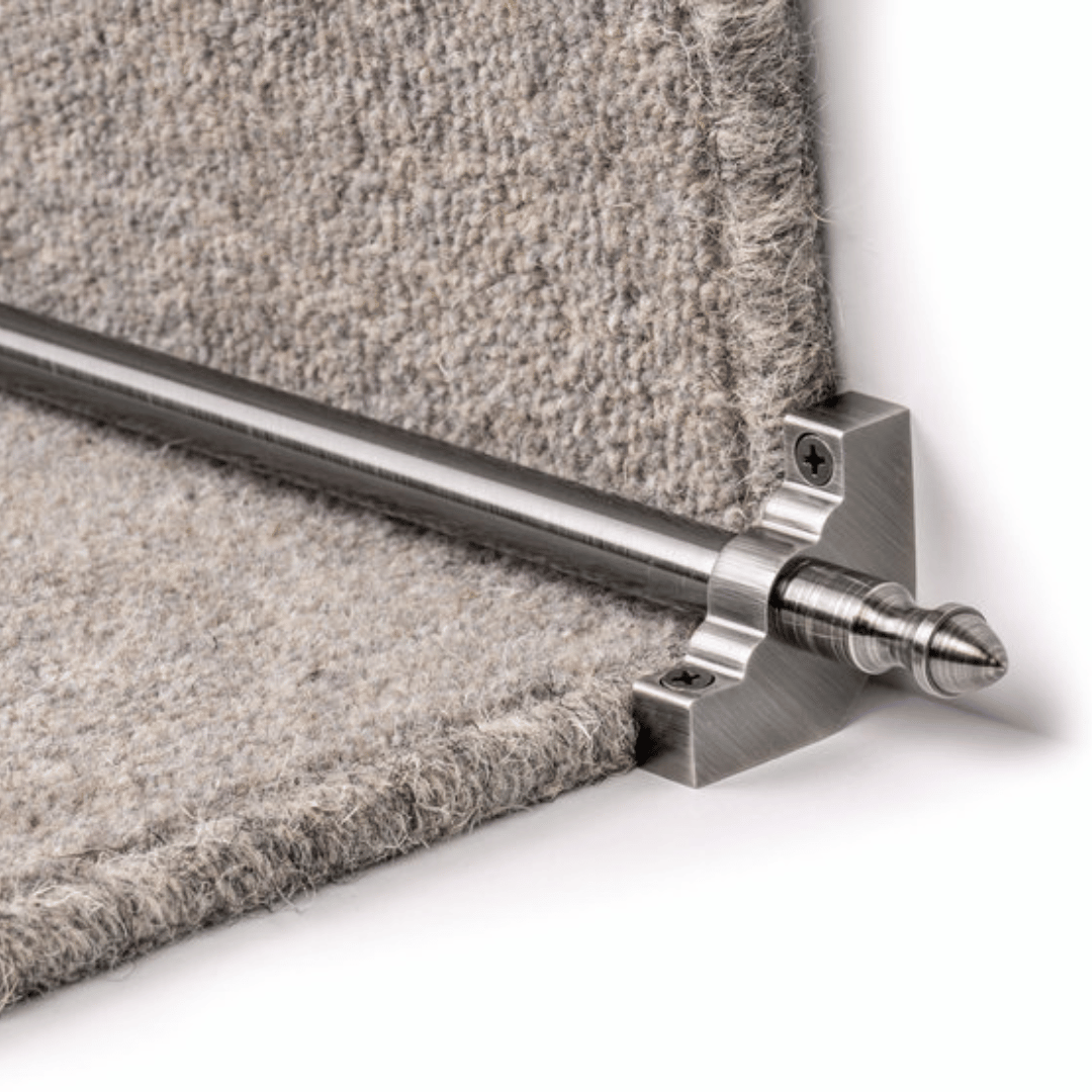 Homepride Stair Runner Rods