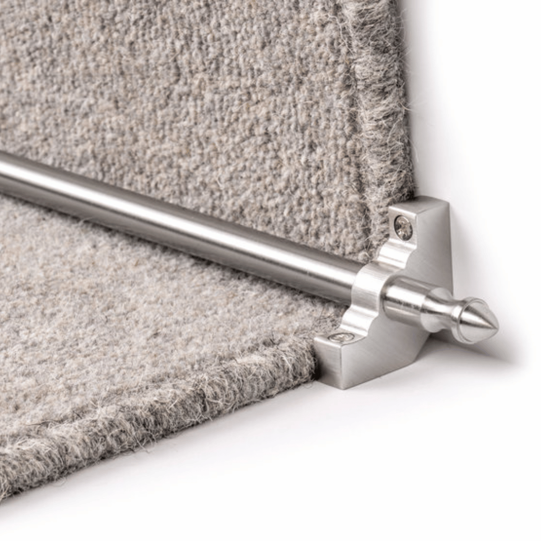 Homepride Stair Runner Rods