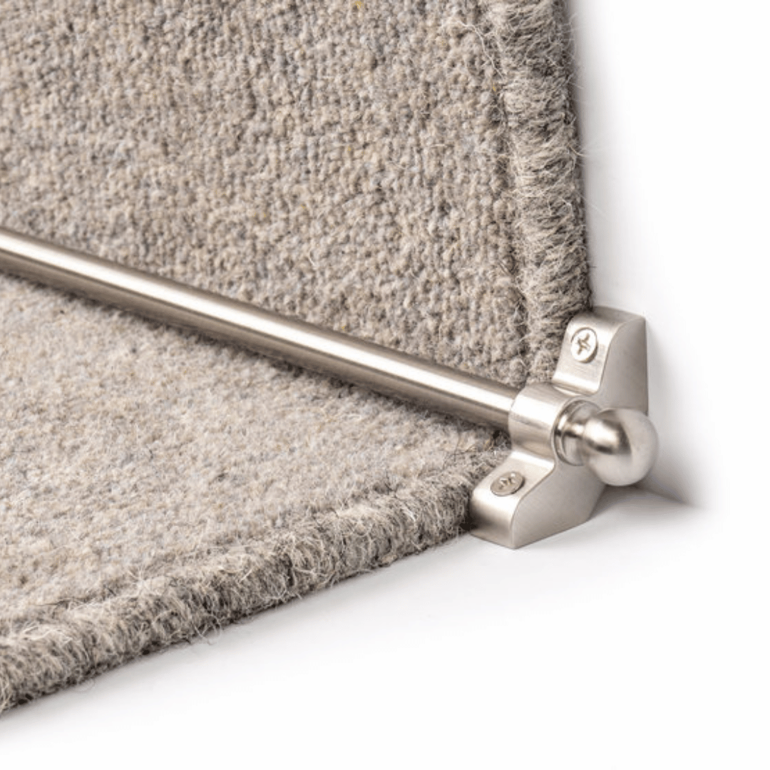 Jubilee Stair Runner Rods