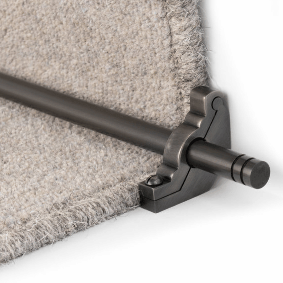 Premier Woburn Solid Stair Runner Rods