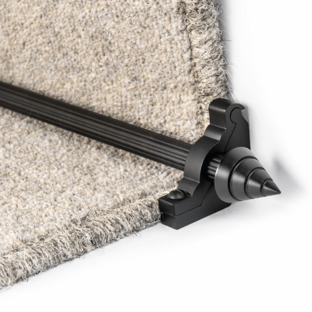 Vision Arrow Stair Runner Rods