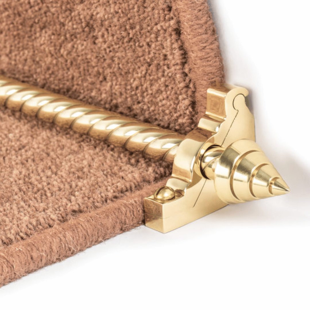 Vision Arrow Stair Runner Rods