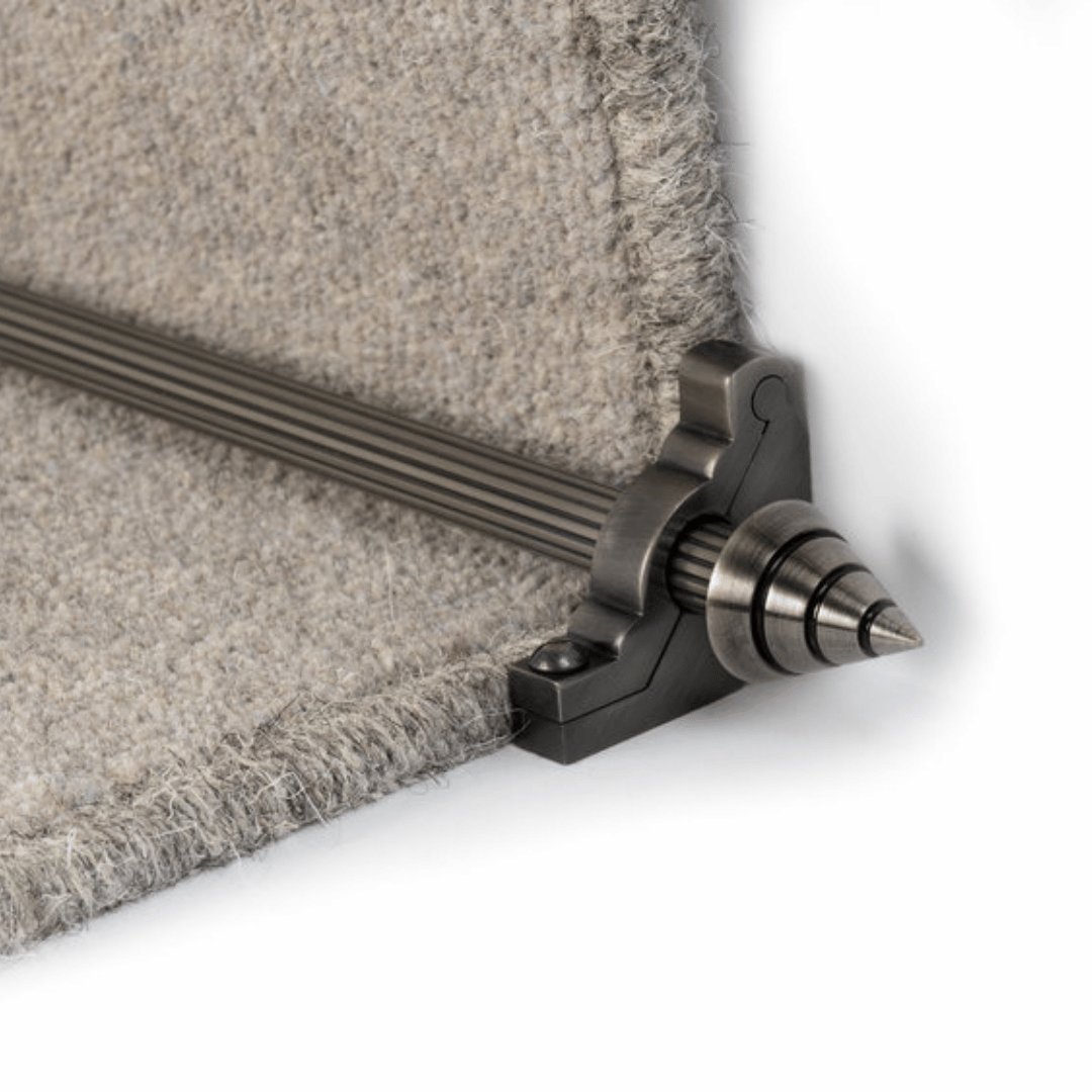 Vision Arrow Stair Runner Rods