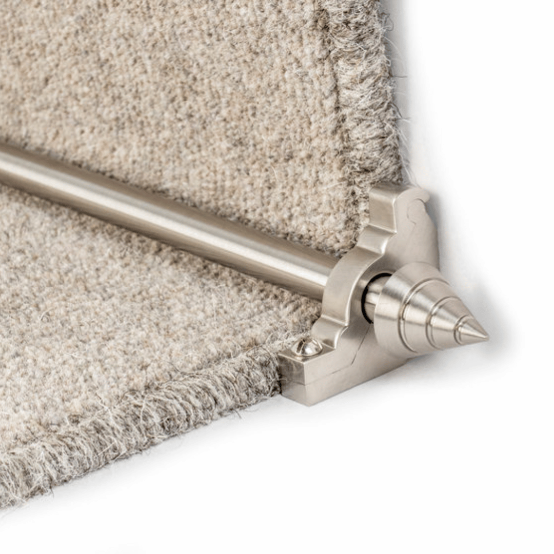 Vision Arrow Stair Runner Rods