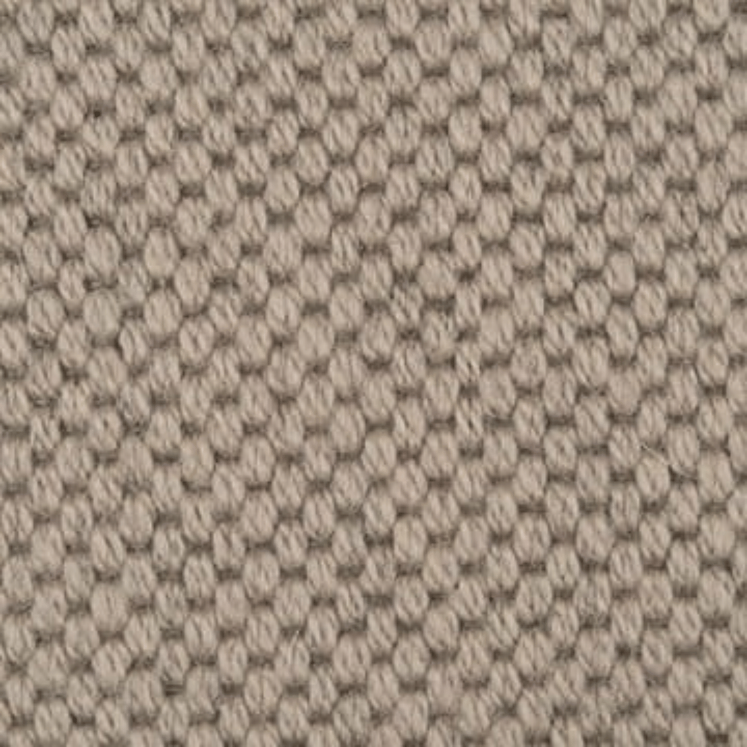 Wool Faroe Landing Carpet