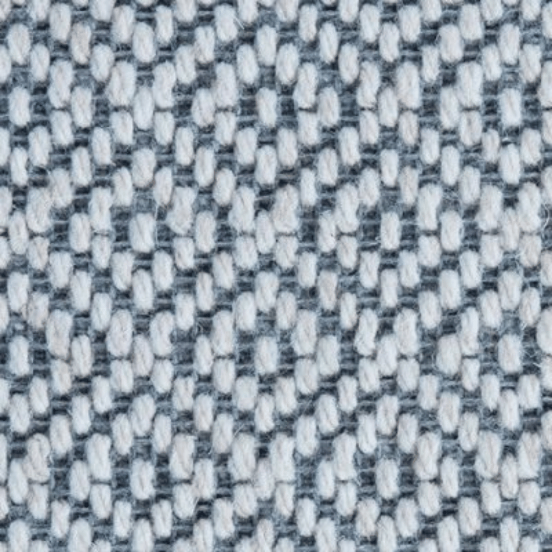 Wool Flatweave Classic Diamond Stair Runner (7m Length x 60cm Width)