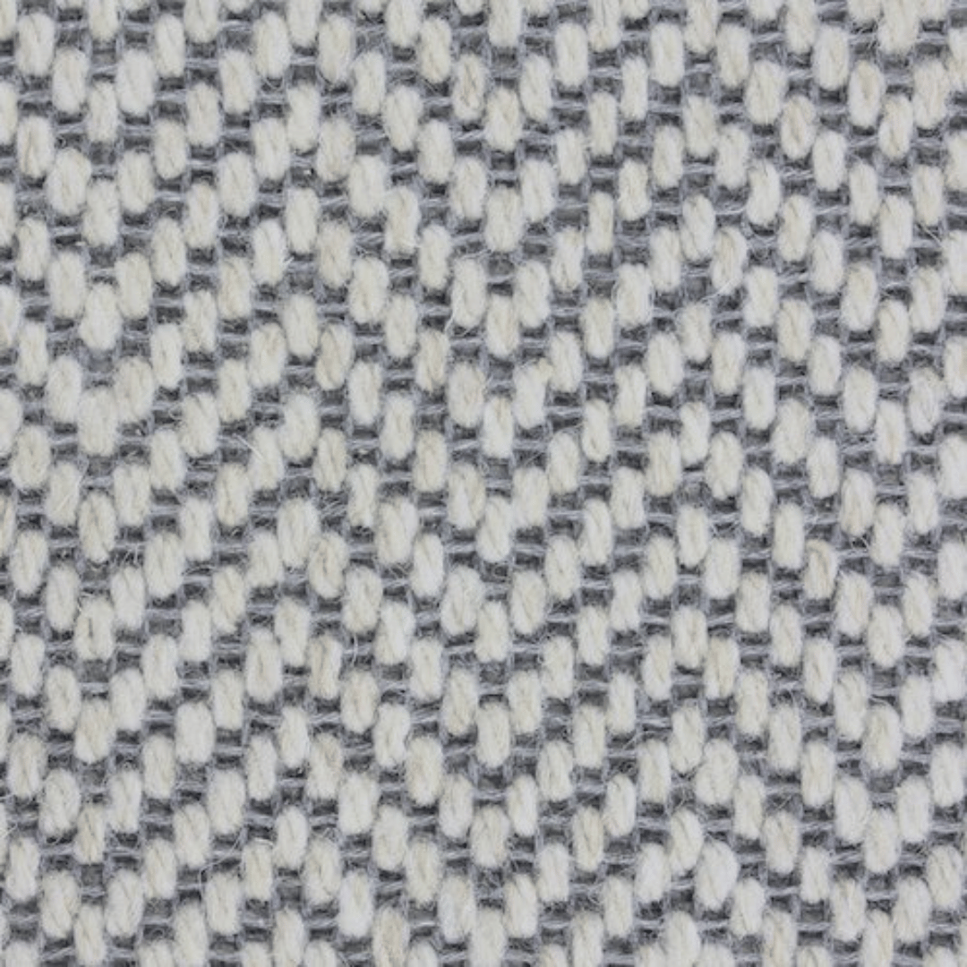 Wool Flatweave Classic Herringbone Hall Runner