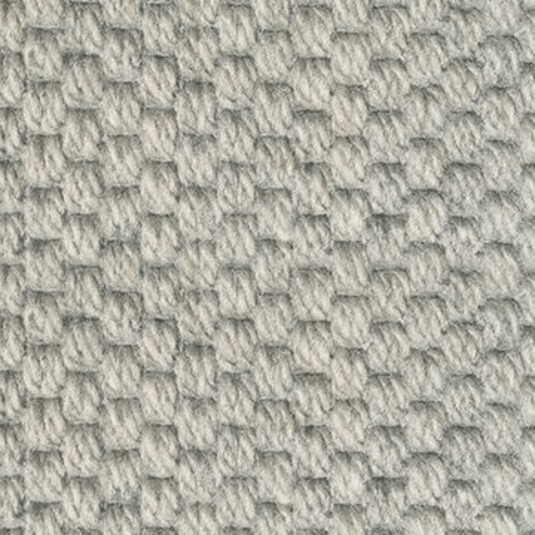 Wool Flatweave Classic Panama Landing Carpet