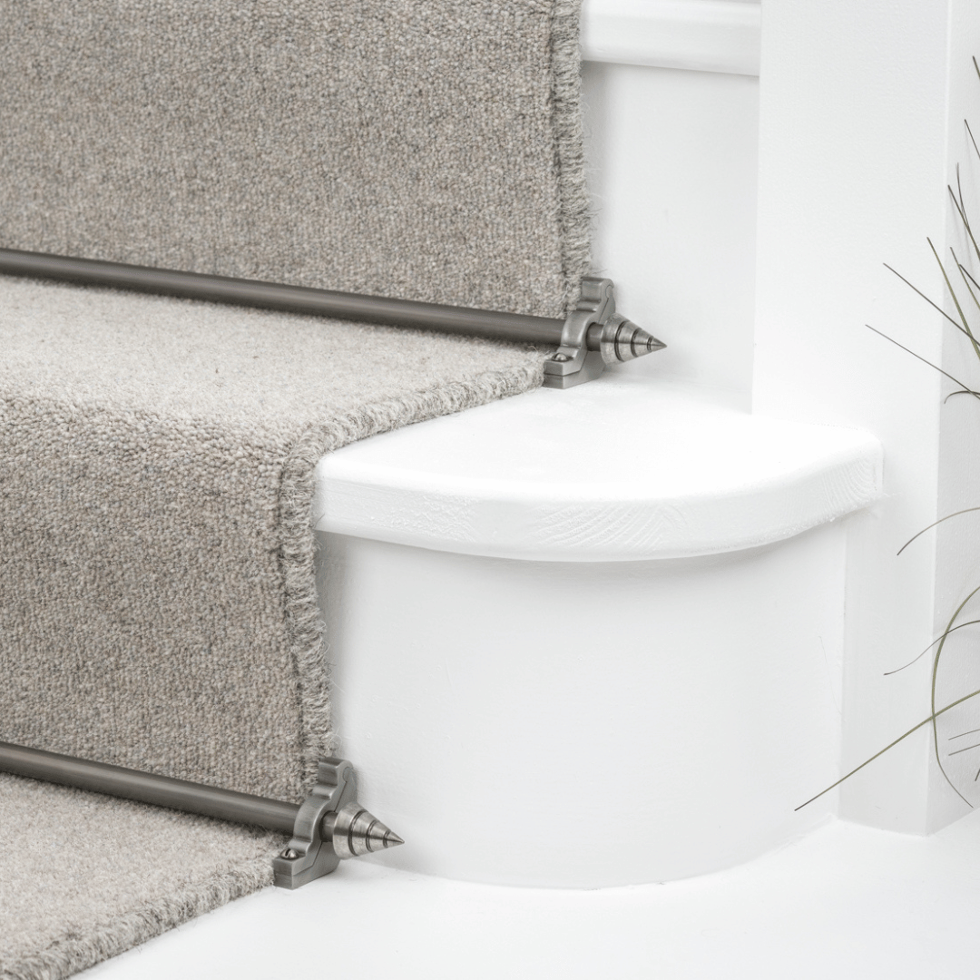 Vision Arrow Stair Runner Rods